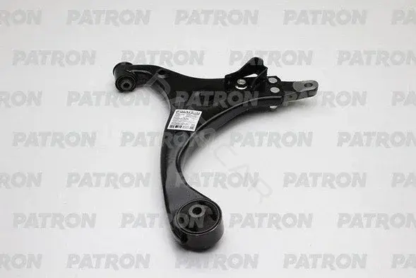 Рычаги PATRON PS5362LKOR