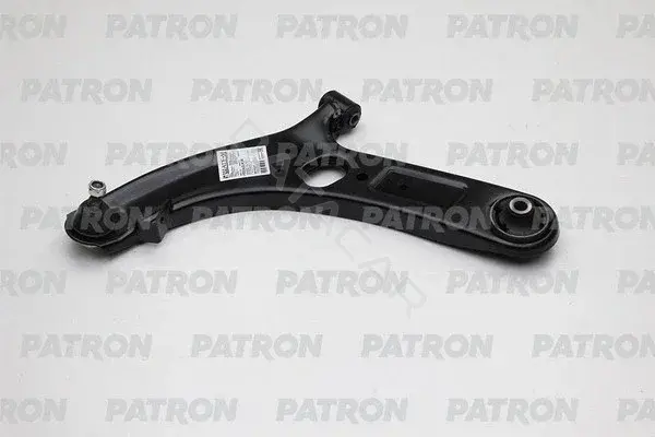 Рычаги PATRON PS5363LKOR