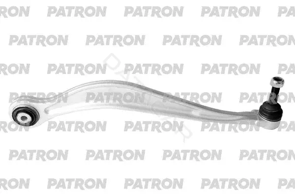 Рычаги PATRON PS5380