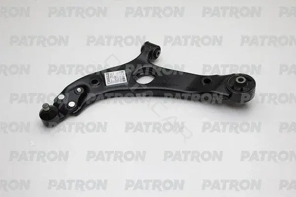 Рычаги PATRON PS5492LKOR