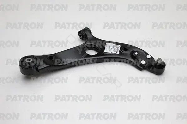 Рычаги PATRON PS5492RKOR