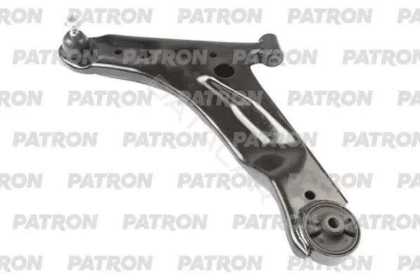 Рычаги PATRON PS5500LKOR