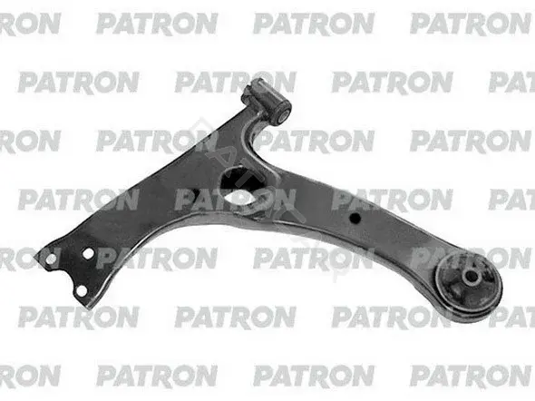 Рычаги PATRON PS5552L
