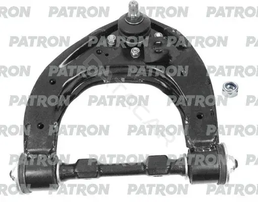 Рычаги PATRON PS5658L