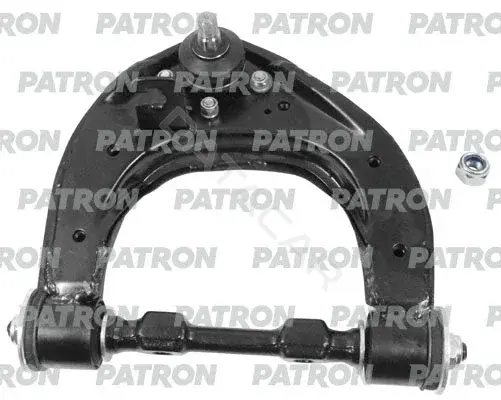 Рычаги PATRON PS5658R