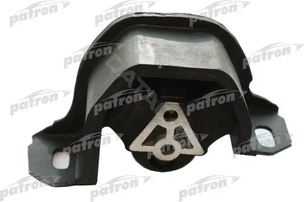 Подушка двигателя (Опора) PATRON PSE30079
