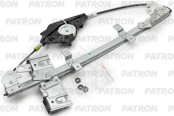 Стеклоподъемник PATRON PWR1039L