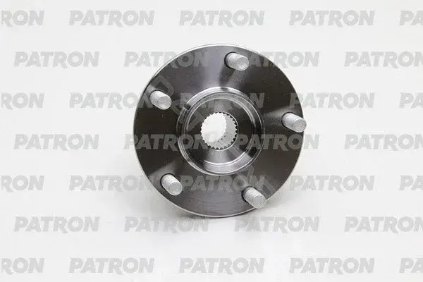 Подшипник ступицы PATRON PBK4034H