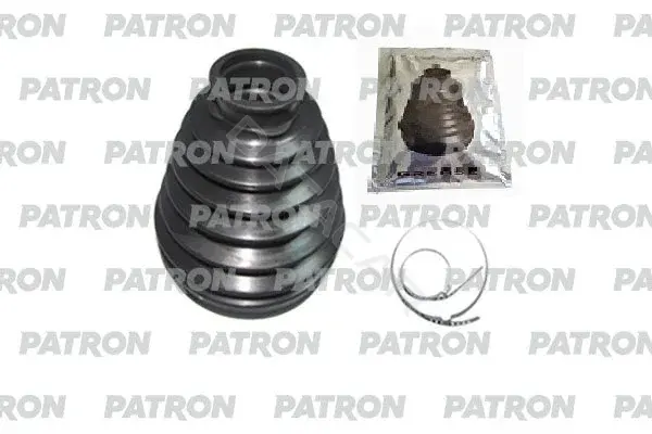 Пыльник шруса PATRON PDC0051