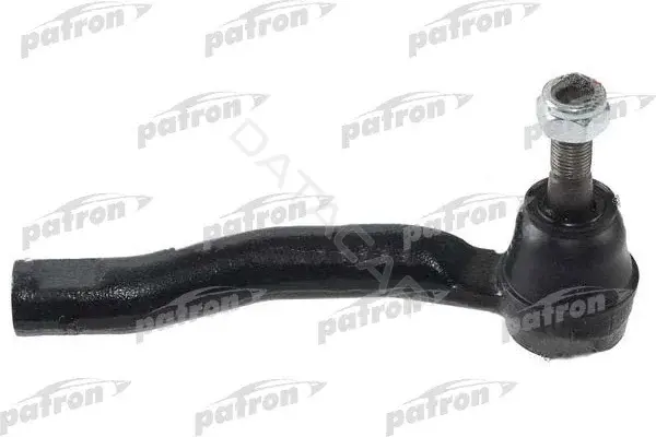Рулевые наконечники PATRON PS1357R