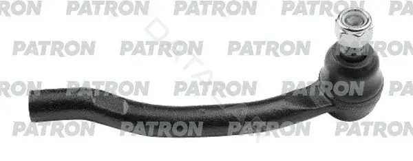 Рулевые наконечники PATRON PS1408L
