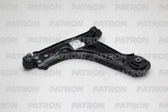 Рычаги PATRON PS5260LKOR