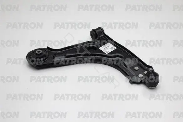 Рычаги PATRON PS5260RKOR