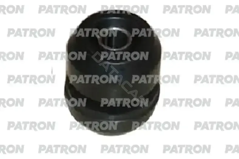 Опора амортизатора PATRON PSE11755