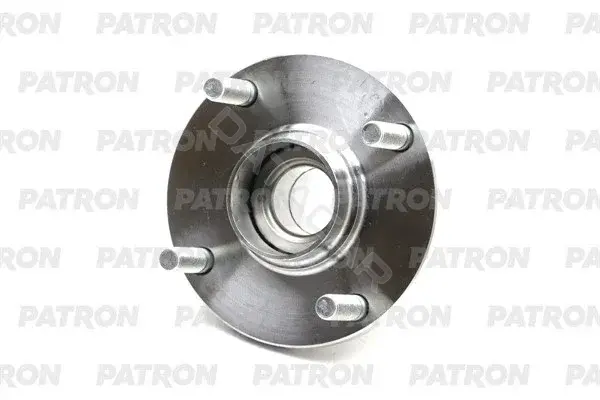 Подшипник ступицы PATRON PBK7719H