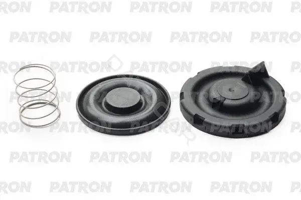 Клапан картерных газов PATRON P14-0021