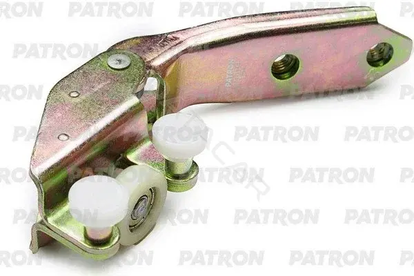 Ролик двери PATRON P35-0038