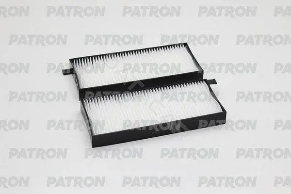 Фильтр салонный PATRON PF2188KOR
