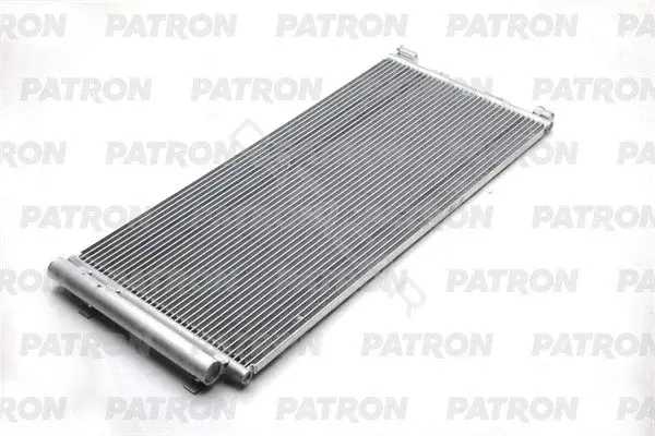 Радиатор кондиционера PATRON PRS1439
