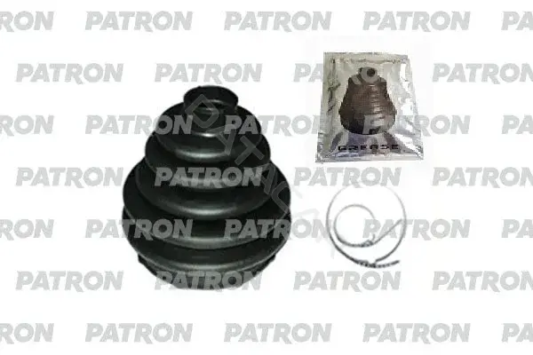 Пыльник шруса PATRON PDC0054