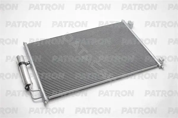 Радиатор кондиционера PATRON PRS1181