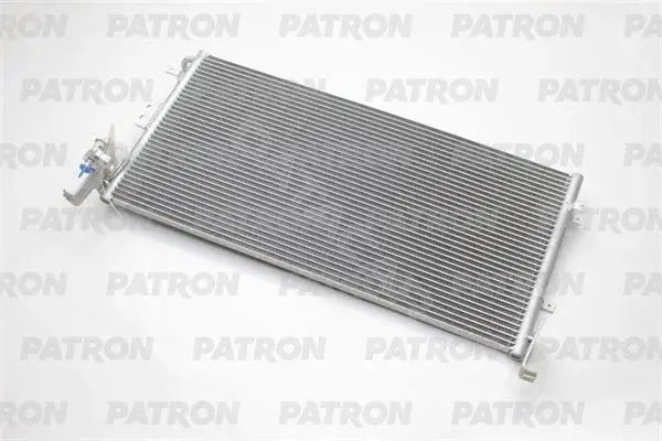Радиатор кондиционера PATRON PRS1188