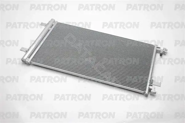 Радиатор кондиционера PATRON PRS1348