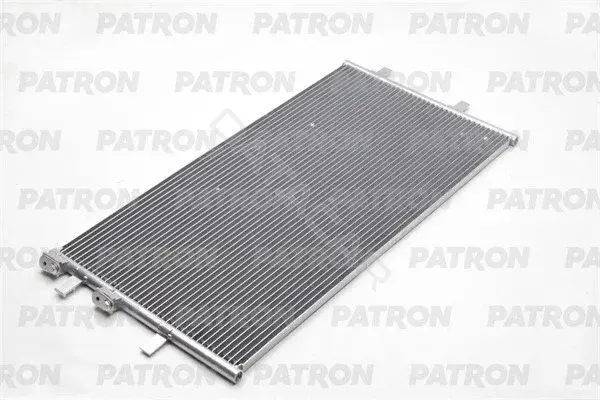 Радиатор кондиционера PATRON PRS1418