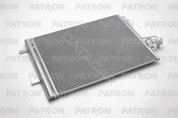 Радиатор кондиционера PATRON PRS1436
