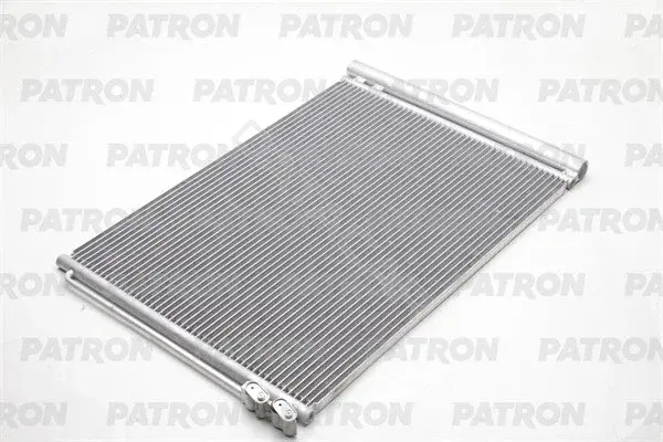 Радиатор кондиционера PATRON PRS1438