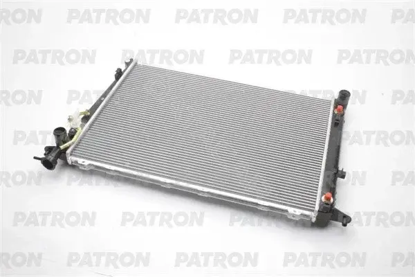 Радиатор охлаждения PATRON PRS4357