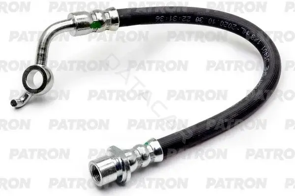 Тормозные шланги PATRON PBH0248