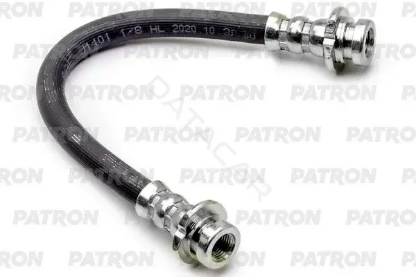 Тормозные шланги PATRON PBH0275