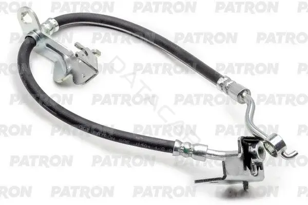 Тормозные шланги PATRON PBH0342