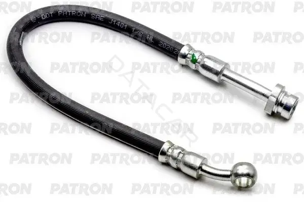Тормозные шланги PATRON PBH0353