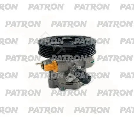 Насос гидроусилителя руля PATRON PPS1162