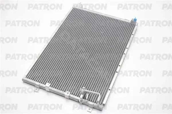 Радиатор кондиционера PATRON PRS1149