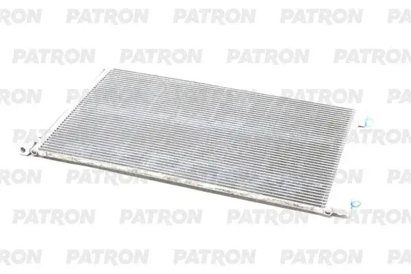 Радиатор кондиционера PATRON PRS1324