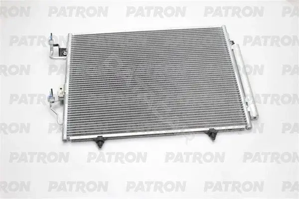 Радиатор кондиционера PATRON PRS1429