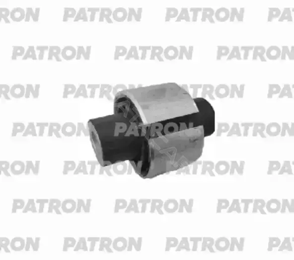 Втулки стабилизатора PATRON PSE11792