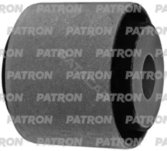 Втулки стабилизатора PATRON PSE11837