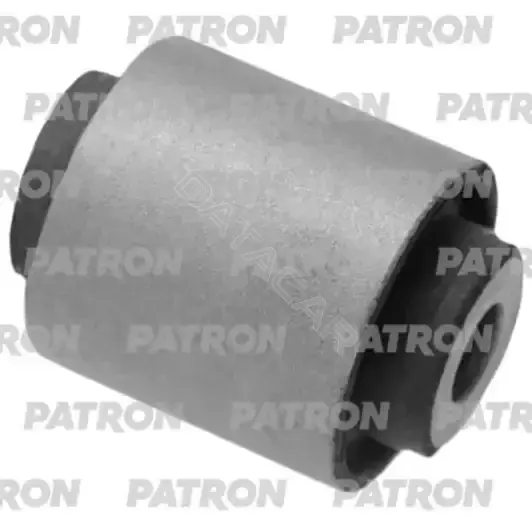Втулки стабилизатора PATRON PSE11846