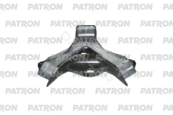 Крепление глушителя PATRON PSE22166