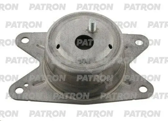 Подушка двигателя (Опора) PATRON PSE30617