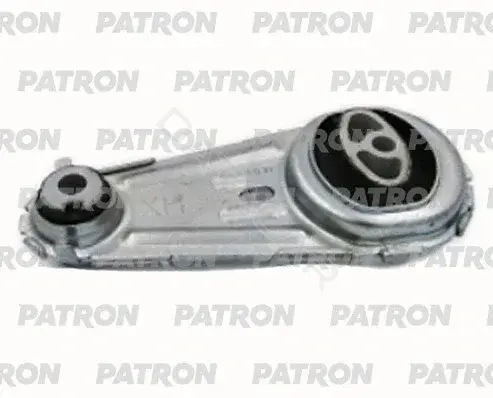 Подушка двигателя (Опора) PATRON PSE30654