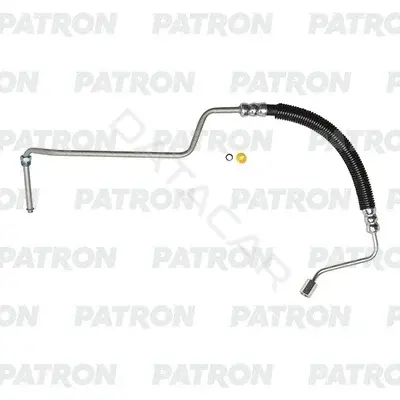 Шланг гидроусилителя PATRON PSH053