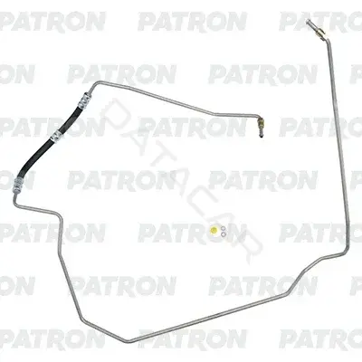 Шланг гидроусилителя PATRON PSH057