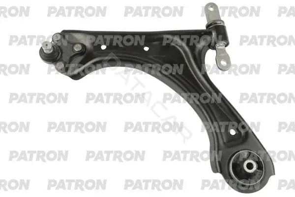 Рычаги PATRON PS50466L