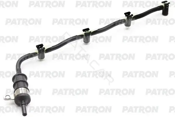 Тормозные шланги PATRON PH5101