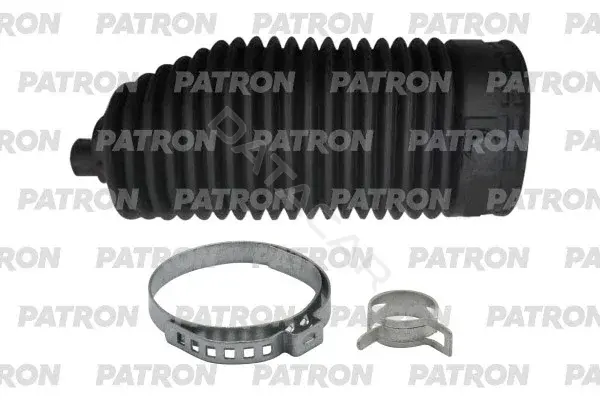Пыльник рулевой рейки PATRON PSE6515